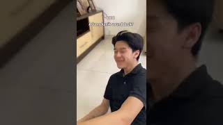 Adu Mekanik Saman Brembo yongshunnn shorts  yongshun