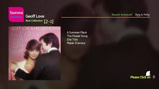 Download Lagu B-501 Geoff Love [Best Collection 02-2] MP3