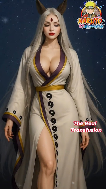 Naruto Shippuden Characters Transformations - Part 3 #shorts #livingcartoon #narutoshippuden