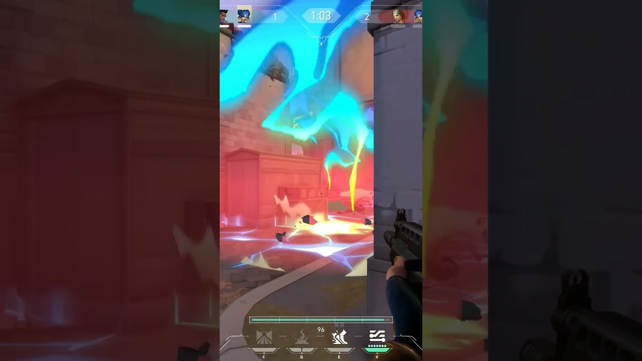 Average Iron lobby Ace  