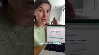 Estreno Nuestra Potente Calculadora De Interés Compuesto Gratis