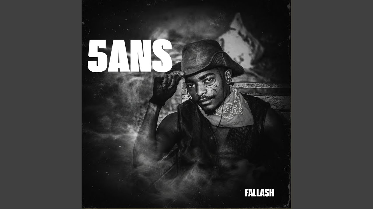 Watch 5 Ans on YouTube Watch 5 Ans on YouTube