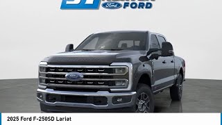 2025 Ford F-250SD 2575