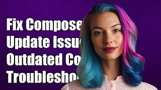 Famous How to Fix Composer Not Updating Outdated Dependencies: Troubleshooting Guide Net Worth