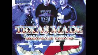 Texas Made ft. Grimm - Im a Gangsta