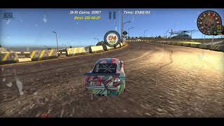 911 GT3 Drift Simulator screenshot 5
