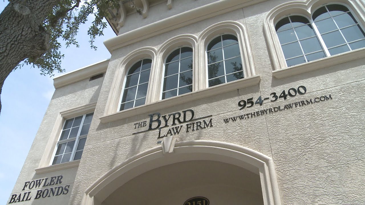 Do I have to Blow into A Breathalyzer?  Derek Byrd, Byrd Law Firm Sarasota Florida