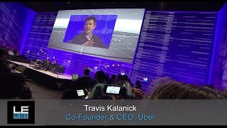 LeWeb Paris - Learn