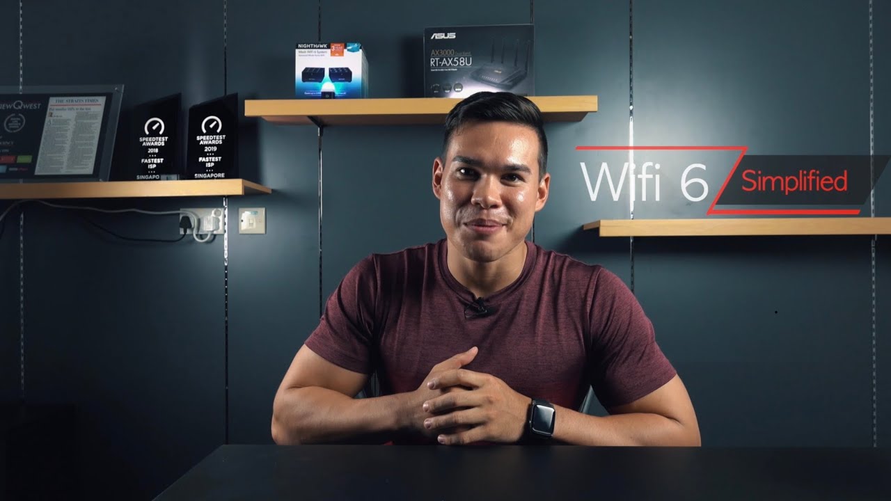 Why You Should Upgrade to WIFI 6
