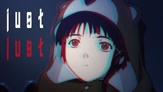 Simpsonill - Just