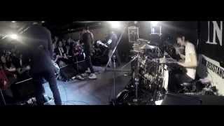 The BONEZ / LIVE DVD 「Astro Tour 2014 