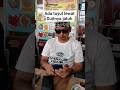 Tiba tiba tuyul lewat Duitnya jatuh #tuyullewat #fypyoutube  #hiburan #atbkurir #tuyulviral