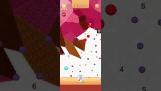 Full Cozy Ropes Level 42 walkthrough solution | Cozy ropes: Relaxing knitting Update