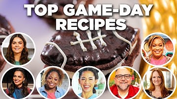 Food Network Chefs