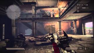 killzone 3 multiplayer (DK/137)