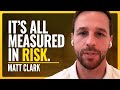 Matt Clark Amazing Selling Machine Founder Dominates Shopify | The Aaron Cordovez Show #93