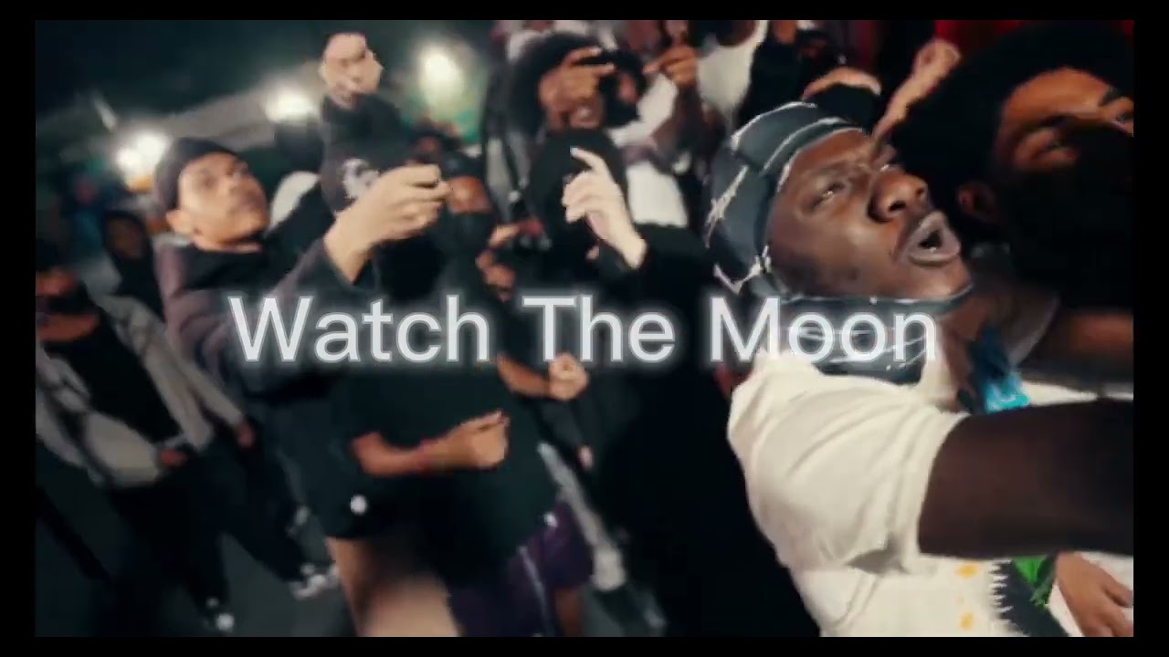 [FREE] Cblu, Assassin, Nesty Floxks, Dark Piano Type Beat 2023 - "Watch the moon"