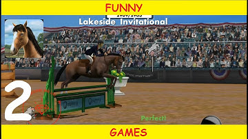 My horse Gameplay Walkthrough (Android,iOS) - Part 2