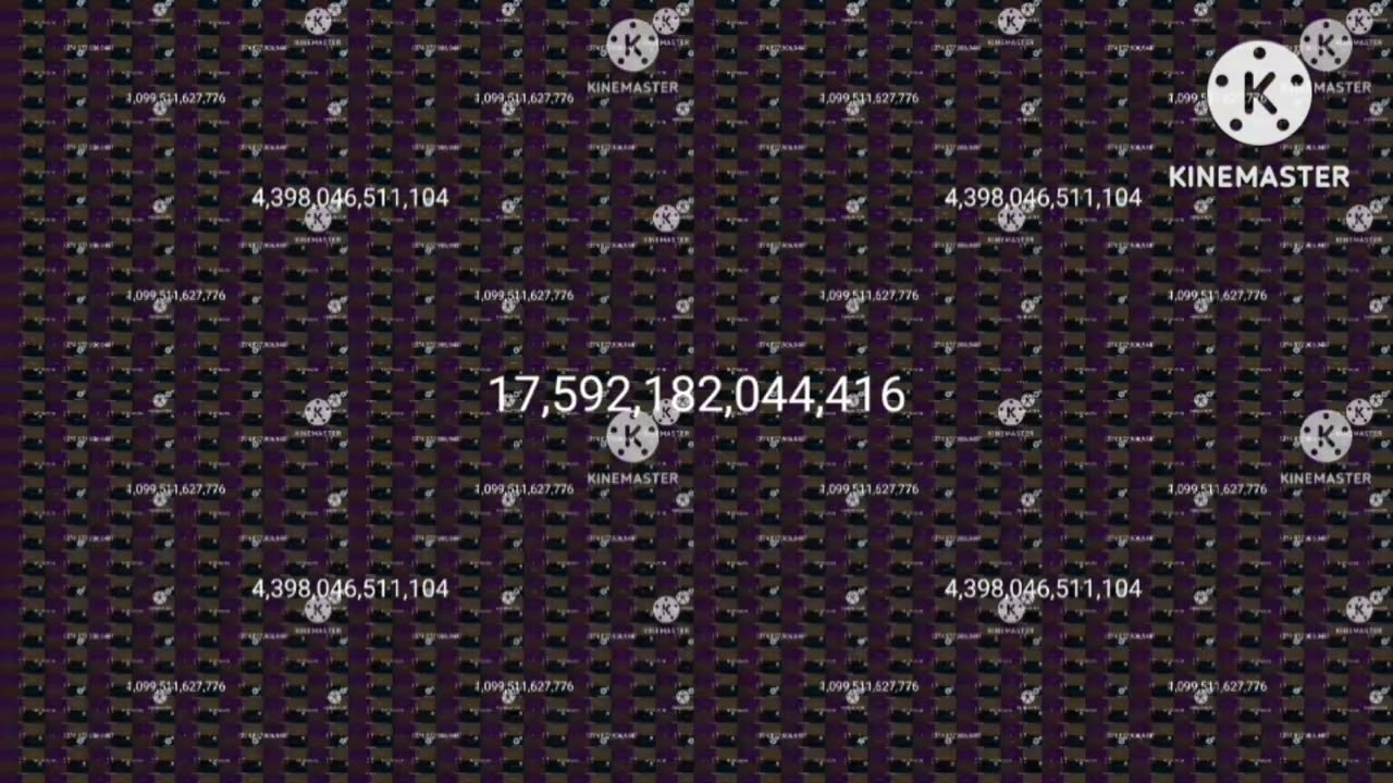 Are you ready to die!? Continues to 18 Quintillion Times