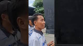 Cek Sound Brt Feat Arkalon Squad