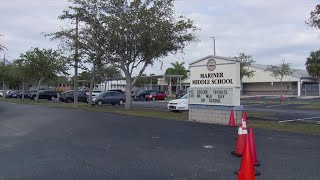 Proposed Florida legislation would require 20 minutes of daily recess for middle school students