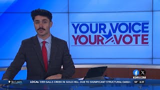 NewsWatch 12 This Morning: Top Stories