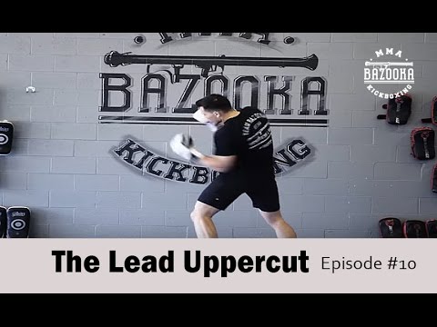 BKA - Episode #10 - The Lead Uppercut