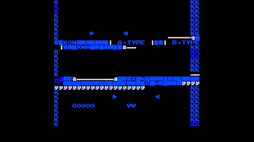 MashedNintendoes Corruption - Tetris