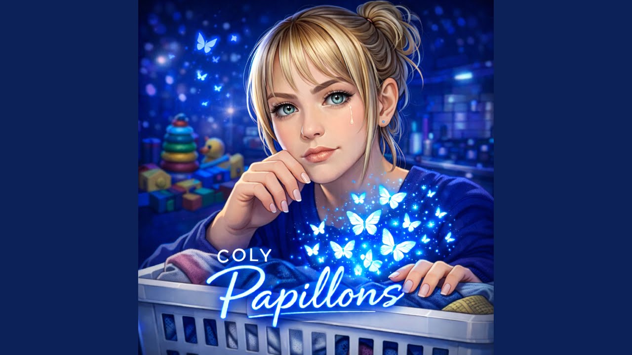 Watch Papillons on YouTube Watch Papillons on YouTube