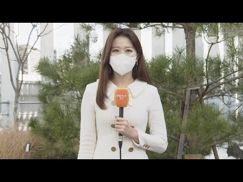 [날씨] 공기 깨끗 쾌청한 주말…동해안 건조경보 / 연합뉴스TV (YonhapnewsTV)