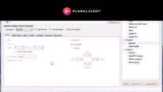 How to Convert Your TrainSignal Lessons to iPad
