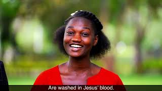 Jerusalem My  Home  Kusda Church Choir