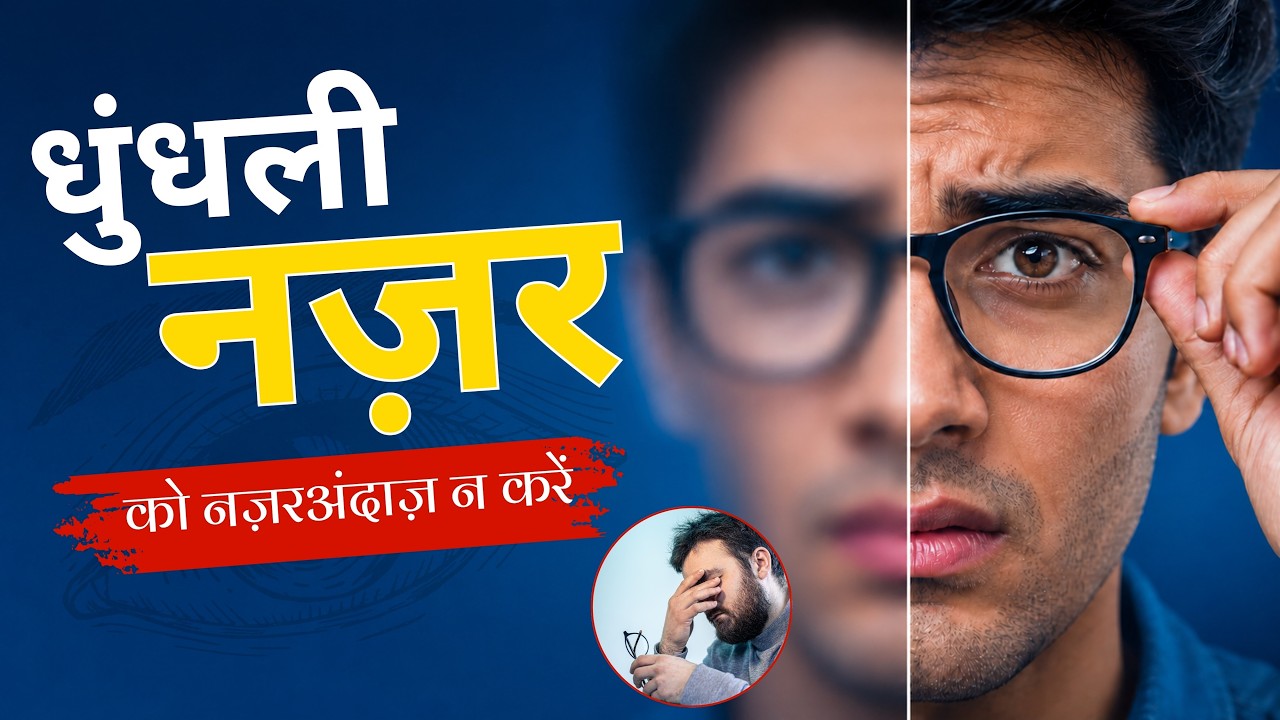 मोतियाबिंद की सर्जरी के बारे में पूरी जानकारी | लक्षण, इलाज और रिकवरी | Mitra Eye Hospital