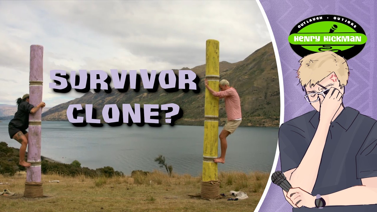 What Replaced Survivor New Zealand?