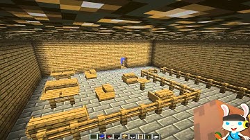 Minecraft TRAINS AND ZEPPELIN MOD #4