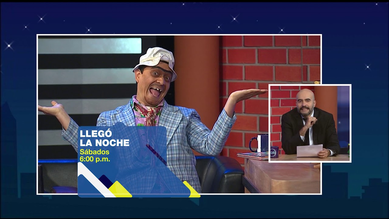 Suso El Paspi Sin Maquillaje