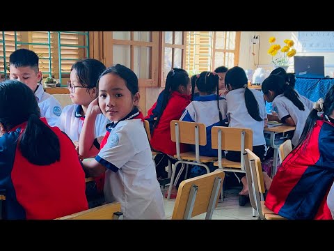Bài học stem lớp 4a1