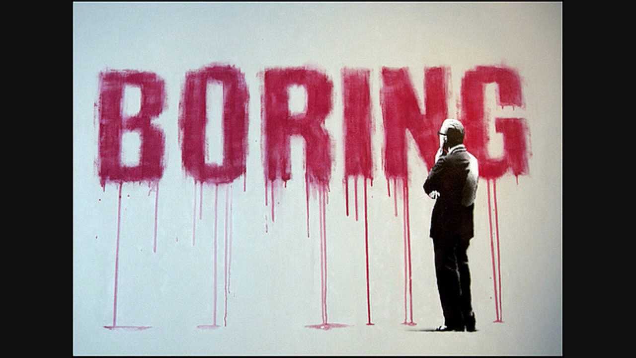 Watch The World Domination feat.Ovidie - Boring on YouTube Watch The World Domination feat.Ovidie - Boring on YouTube