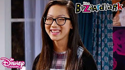 dare me bro nitrogen launcher dare bizaardvark disney channel