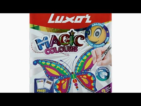 🖊️ Magic Drawing Pen – APE'S HUT