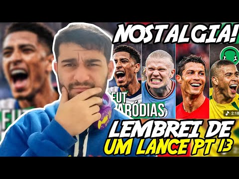 REACT 🎵 COMPREI UM LANÇA pt. 13 = LEMBREI DE UM LANCE | Paródia MC Jacaré