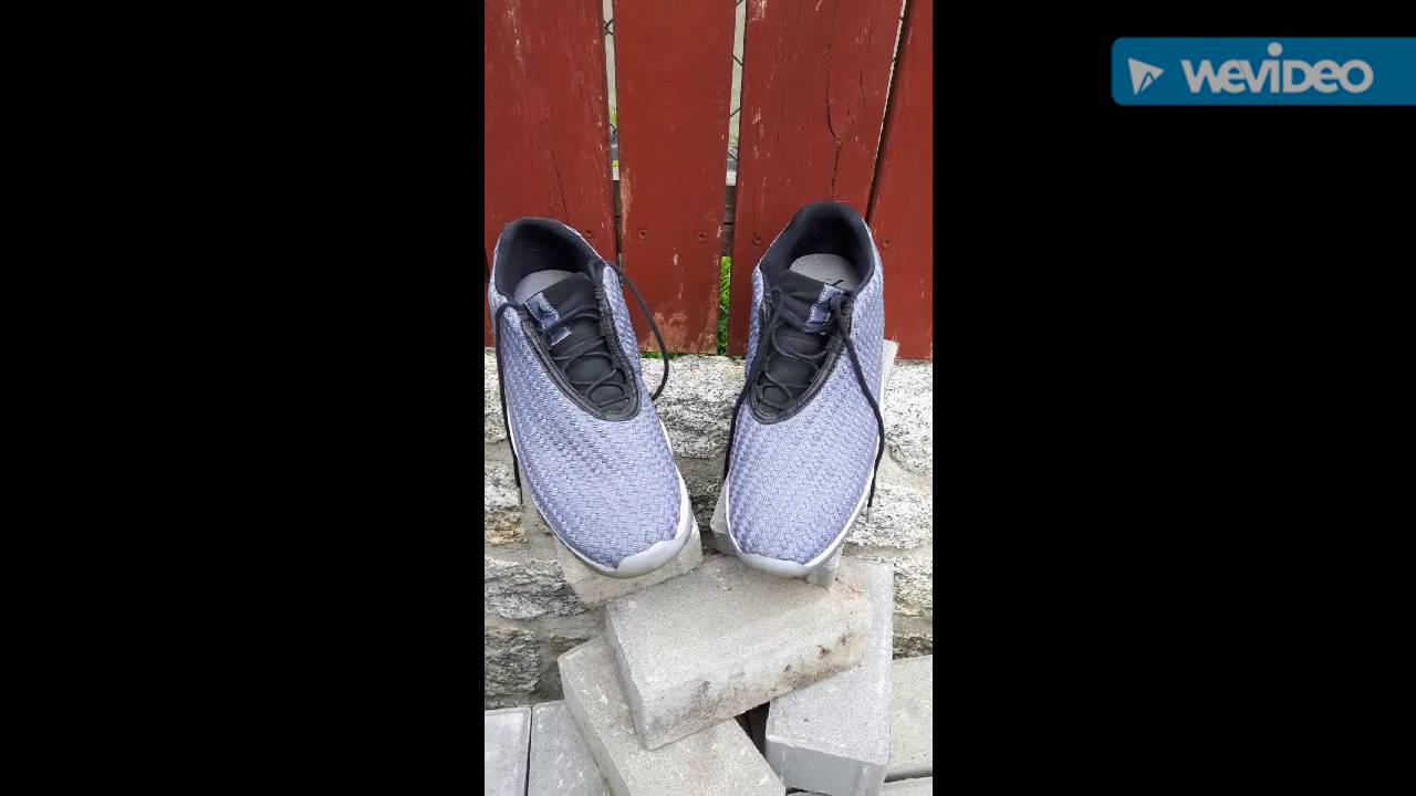 Air Jordan Future "Cool Grey"