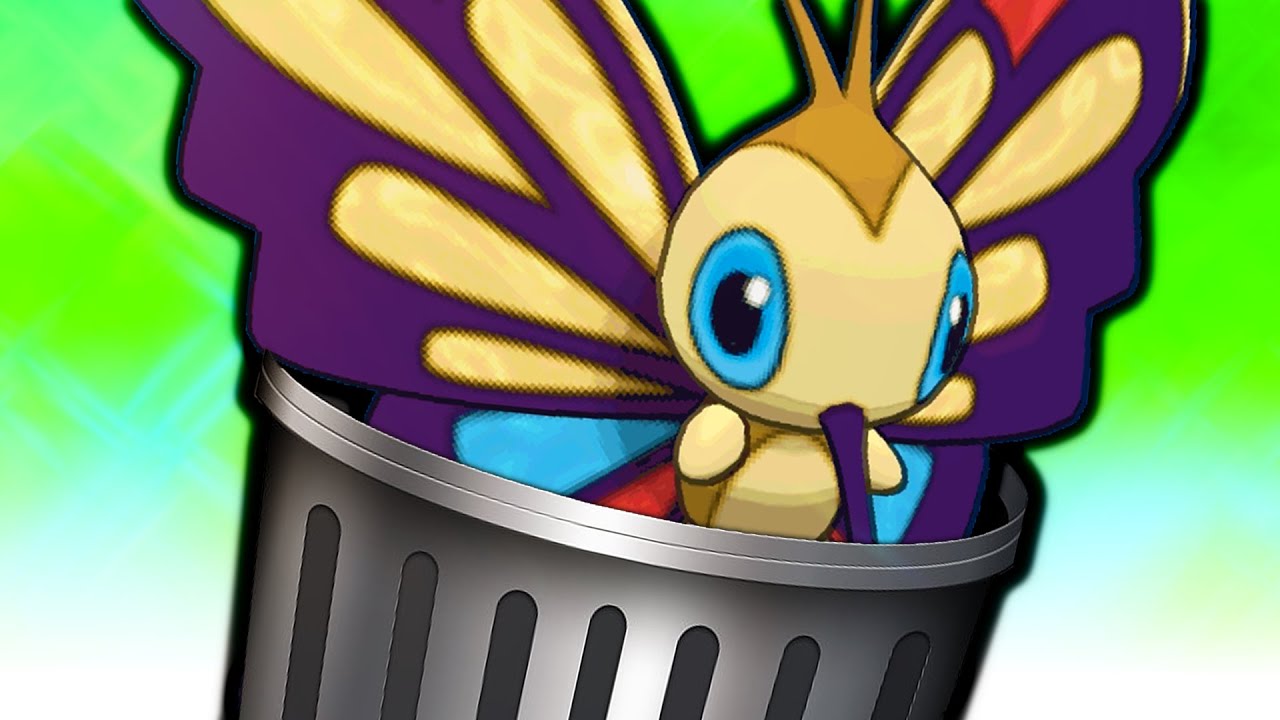 This Mistake Cost Me My FIRST Shiny Pokemon