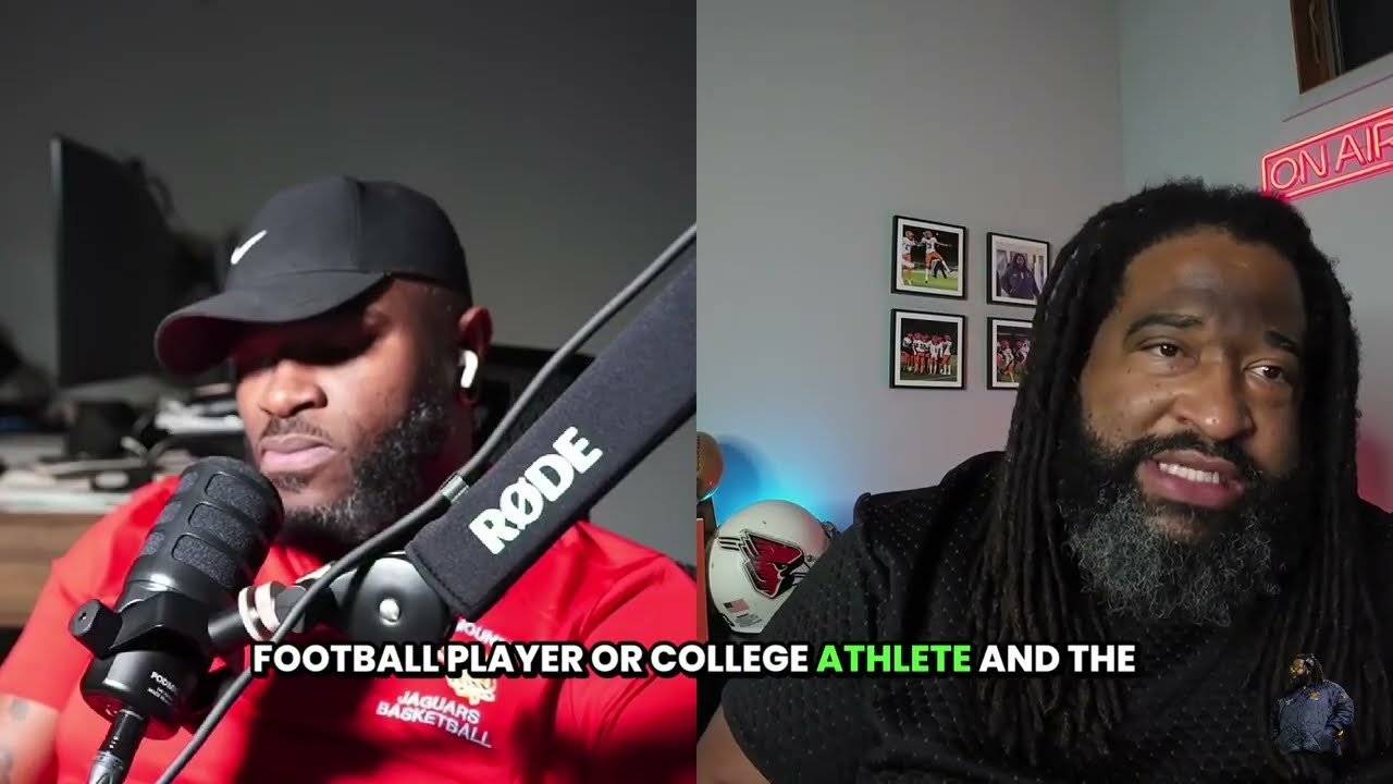 College Recruits Must Have Realistic Expectations (Period)