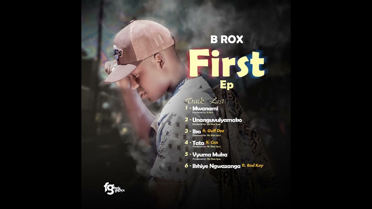 B Rox feat Cox Therapdad - Tata