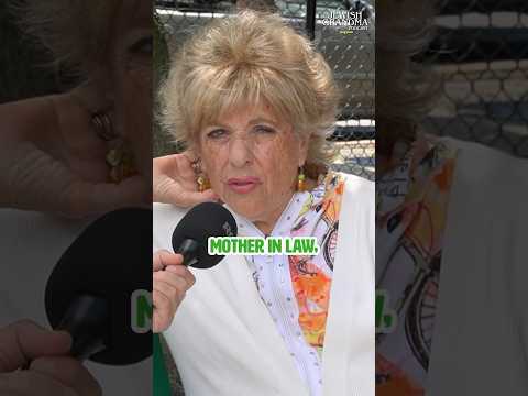Grandma Reveals Her Biggest Regret in Life