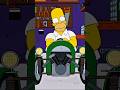 O HOMER TÁ NA MALDADE