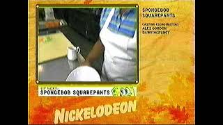 Nickelodeon Split Screen Credits (September 30, 2006)