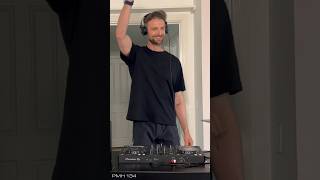 Driving Techno Set — PMH 134 🎶