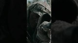 Sniper Shot Sniper Scene The White Raven 2022